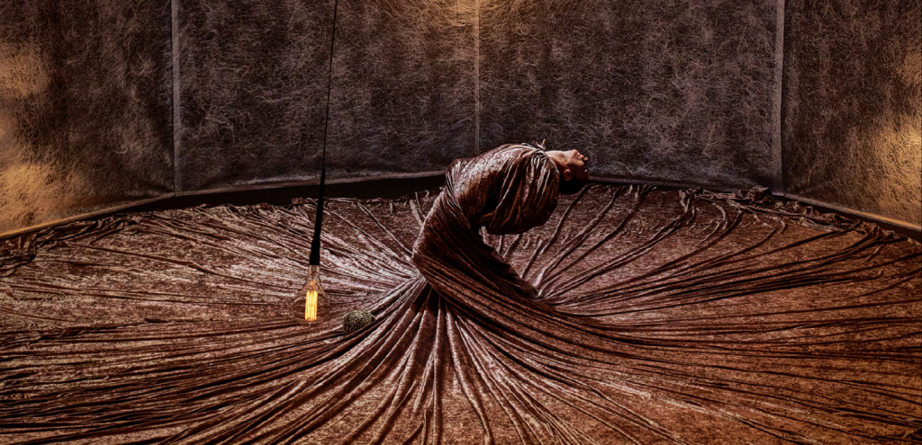 LA FINITUD - Teatro Auditorio Revellín
